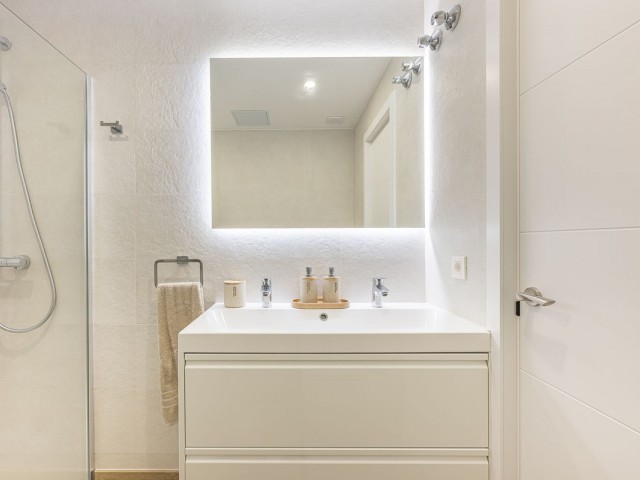 1 Makuuhuoneen Huoneisto The Golden Mile