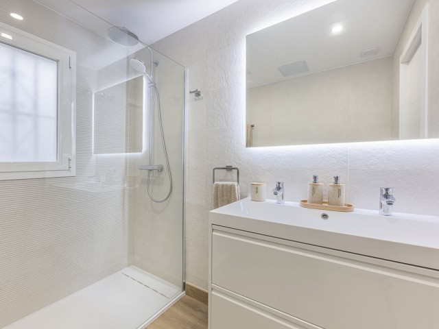 1 Makuuhuoneen Huoneisto The Golden Mile