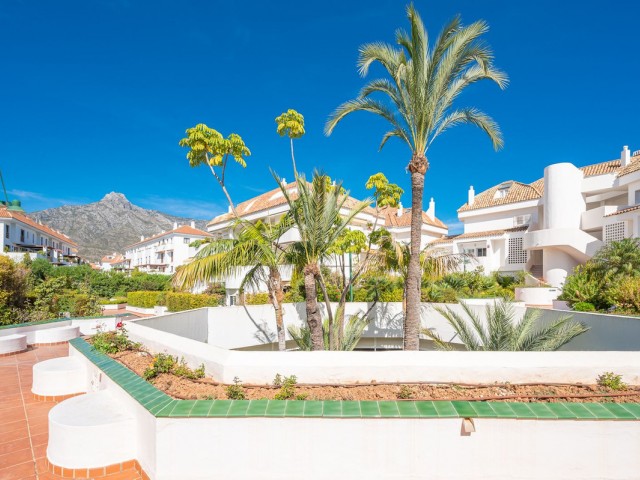 1 Makuuhuoneen Huoneisto The Golden Mile