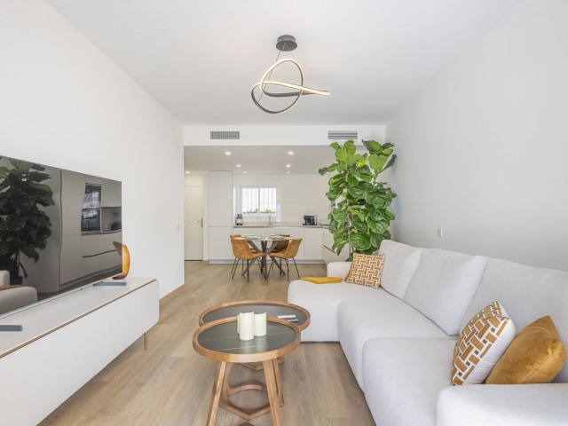 Leilighet, The Golden Mile, R5127265