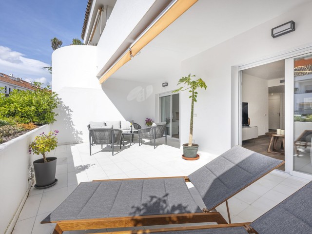 Leilighet, The Golden Mile, R5127265