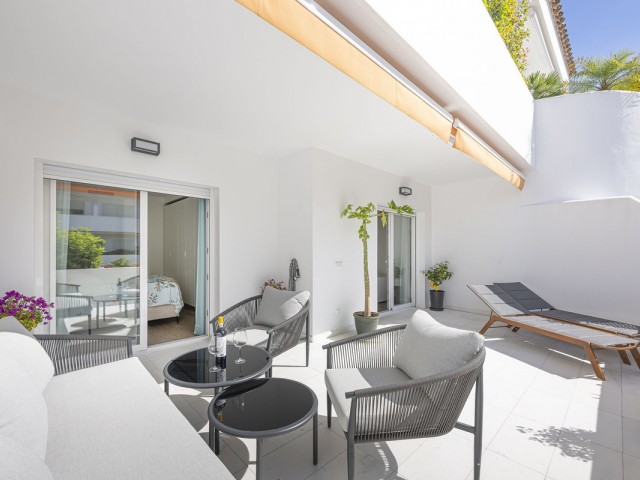 Leilighet, The Golden Mile, R5127265