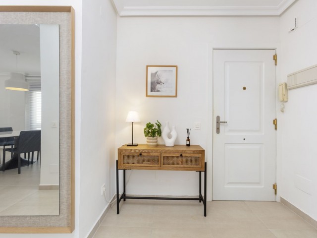 Huoneisto, Nueva Andalucia