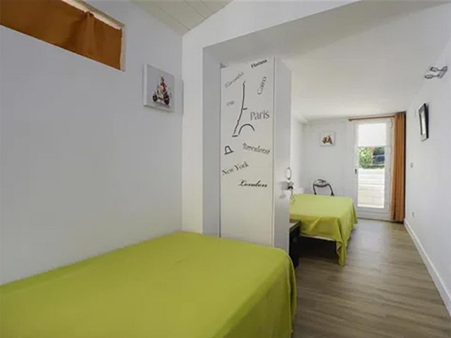 3 Bedrooms Villa in Nueva Andalucía