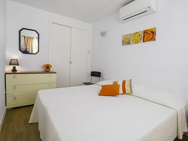 3 Bedrooms Villa in Nueva Andalucía