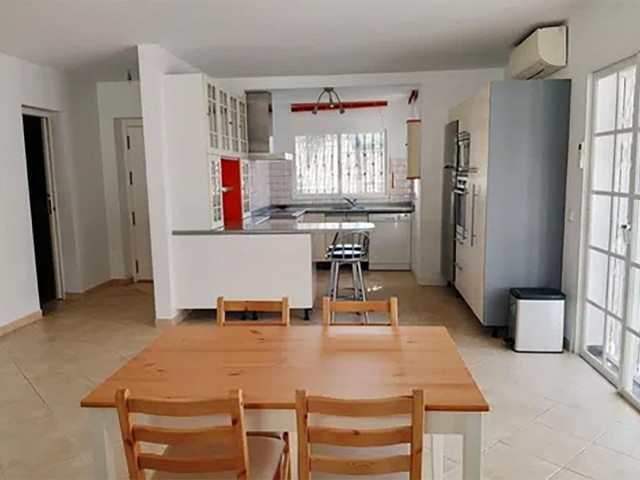 3 Slaapkamer Villa in Nueva Andalucía