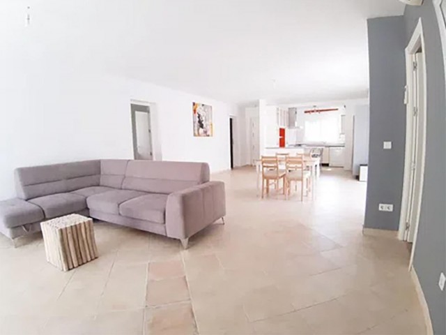 3 Slaapkamer Villa in Nueva Andalucía