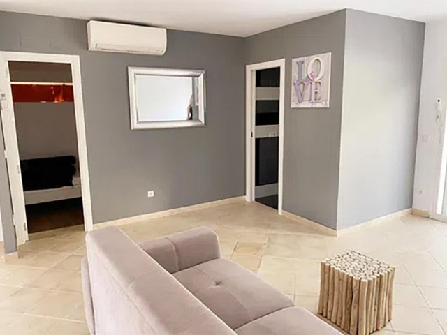 3 Slaapkamer Villa in Nueva Andalucía