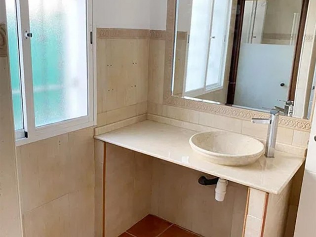 3 Slaapkamer Villa in Nueva Andalucía
