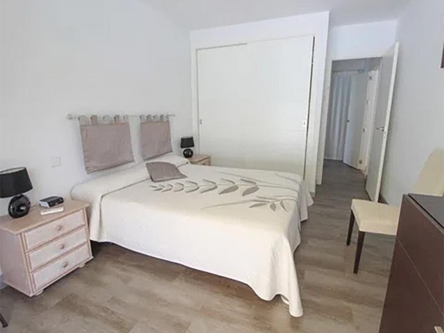 3 Slaapkamer Villa in Nueva Andalucía