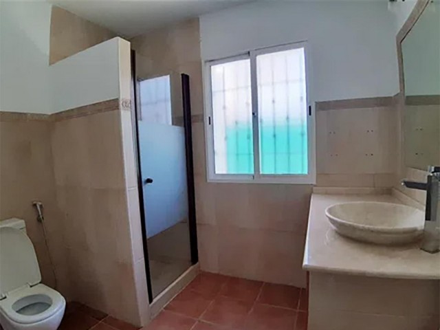 3 Slaapkamer Villa in Nueva Andalucía