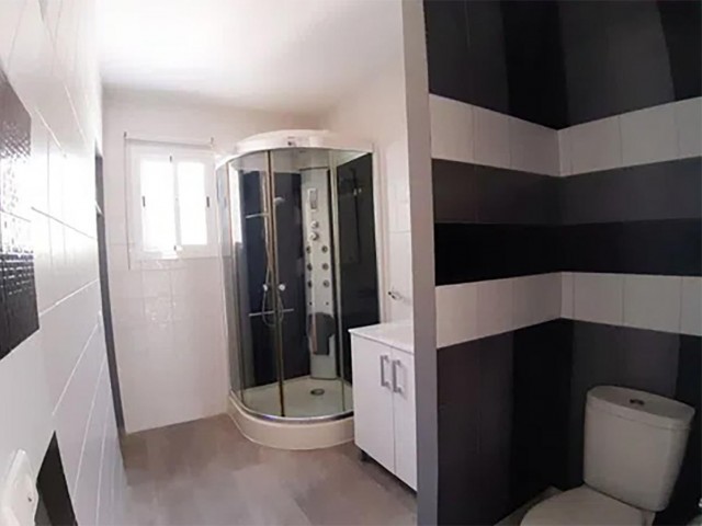 3 Slaapkamer Villa in Nueva Andalucía