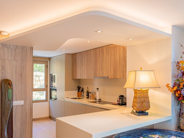 Villa avec 2 Chambres  à La Cala de Mijas