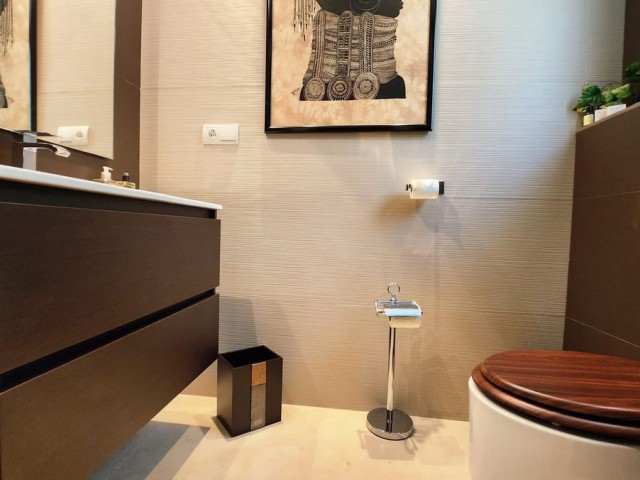 Villa avec 2 Chambres  à La Cala de Mijas