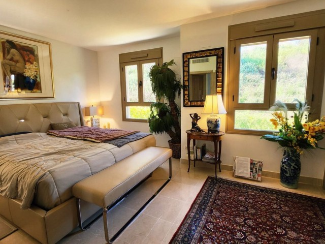 Villa avec 2 Chambres  à La Cala de Mijas