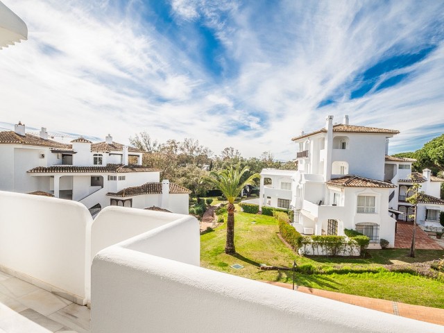 Apartment, Elviria