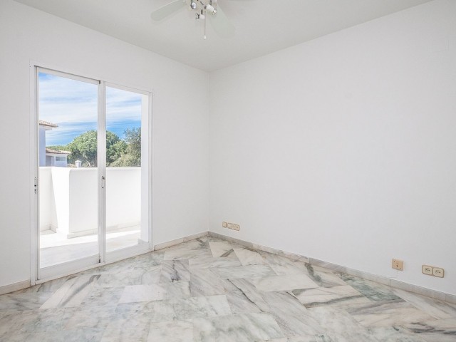 2 Schlafzimmer Apartment in Elviria
