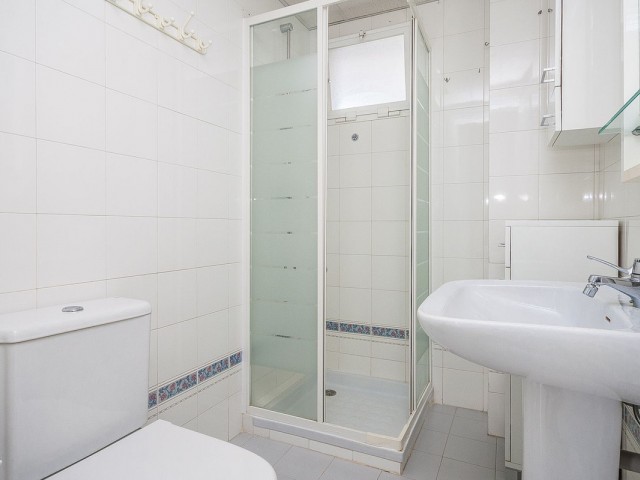 2 Schlafzimmer Apartment in Elviria