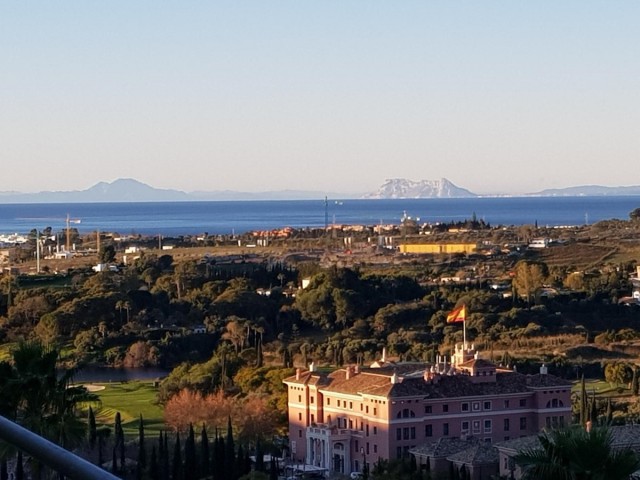 Huoneisto Los Flamingos - R5347414