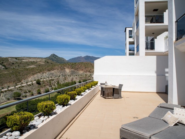 3 Makuuhuoneen Huoneisto Los Flamingos