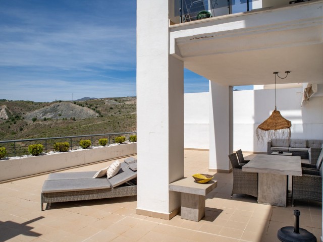 3 Makuuhuoneen Huoneisto Los Flamingos