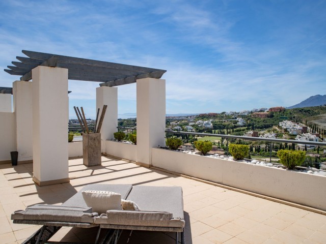 3 Makuuhuoneen Huoneisto Los Flamingos