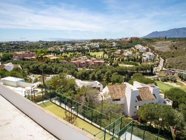 3 Makuuhuoneen Huoneisto Los Flamingos