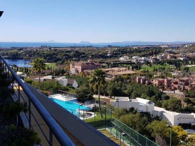 3 Bedrooms Apartment in Los Flamingos