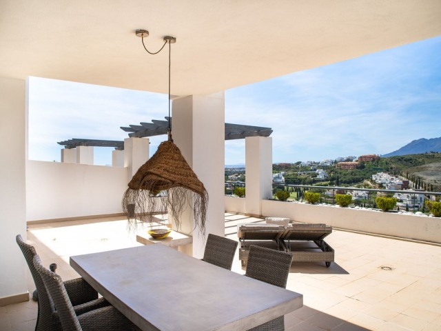 3 Bedrooms Apartment in Los Flamingos