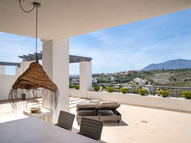 3 Bedrooms Apartment in Los Flamingos
