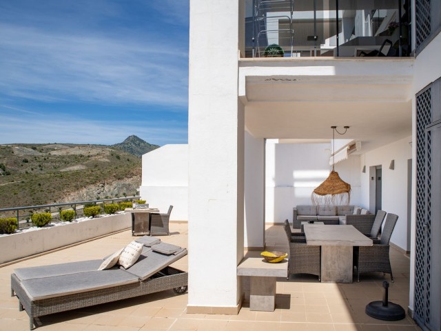 3 Bedrooms Apartment in Los Flamingos