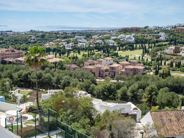 3 Bedrooms Apartment in Los Flamingos