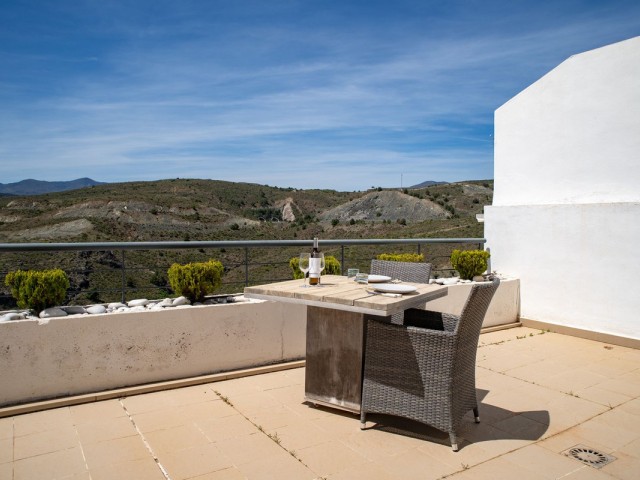 3 Bedrooms Apartment in Los Flamingos