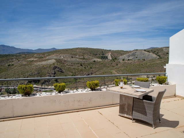 3 Bedrooms Apartment in Los Flamingos