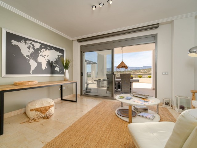3 Bedrooms Apartment in Los Flamingos