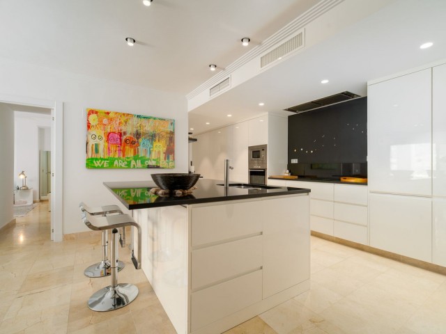 3 Bedrooms Apartment in Los Flamingos