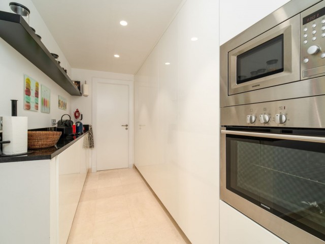 3 Bedrooms Apartment in Los Flamingos