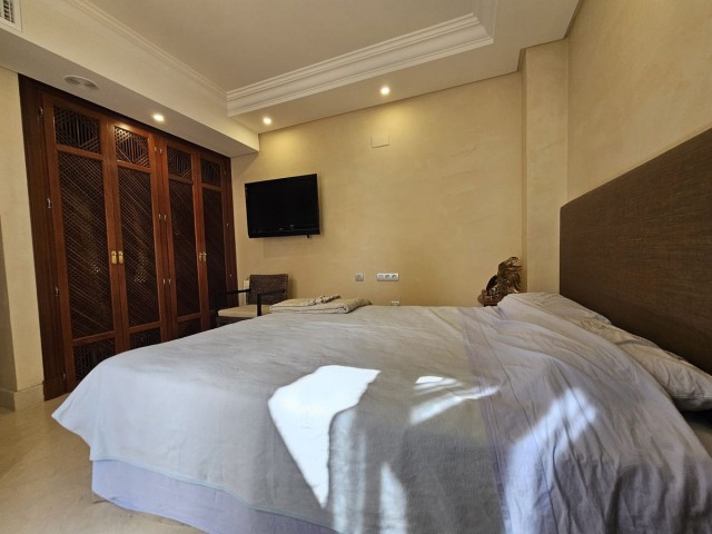 3 Makuuhuoneen Huoneisto Estepona