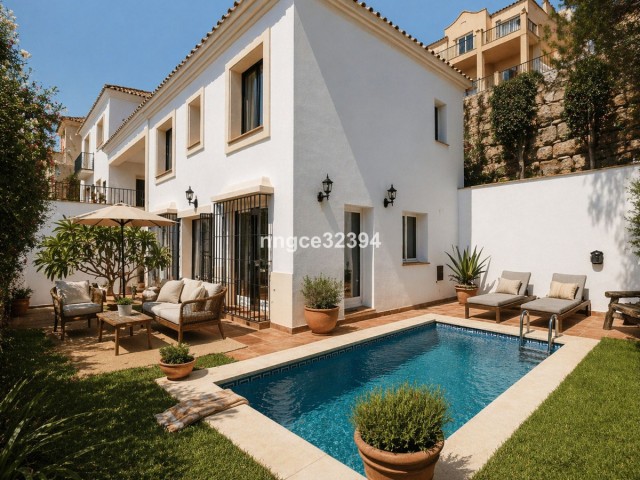 Huvila, Istán, R5106952