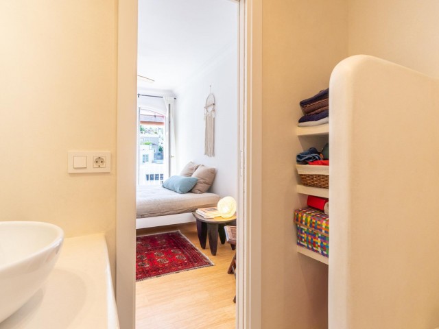 2 Makuuhuoneen Rivitalo Benahavís