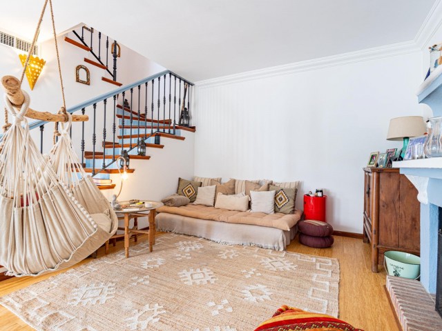 Maison mitoyenne avec 2 Chambres  à Benahavís