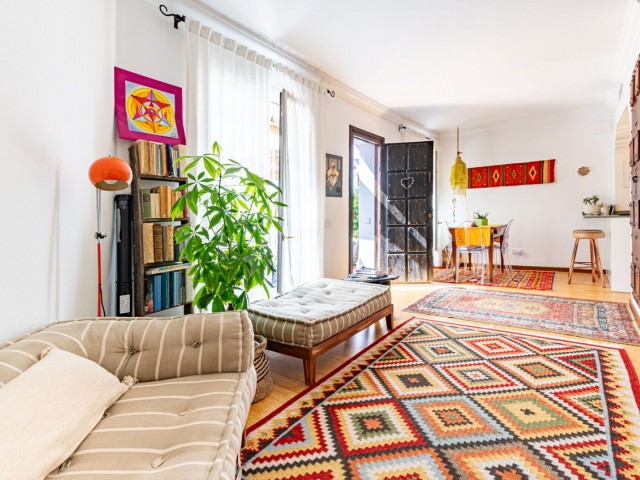 Maison mitoyenne avec 2 Chambres  à Benahavís