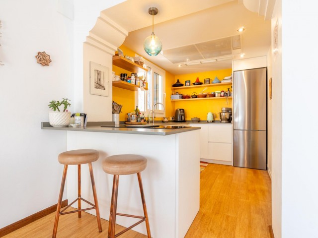 Maison mitoyenne avec 2 Chambres  à Benahavís