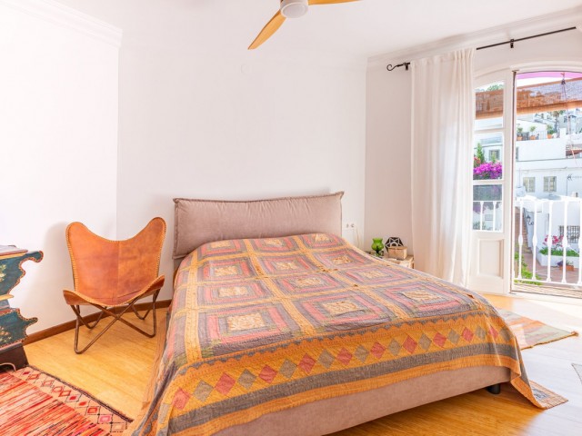 Maison mitoyenne avec 2 Chambres  à Benahavís