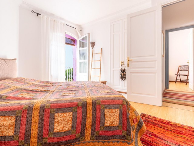 Maison mitoyenne avec 2 Chambres  à Benahavís
