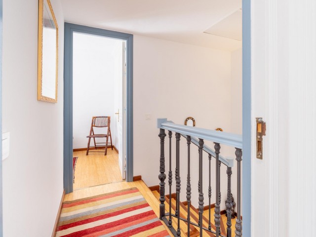 Maison mitoyenne avec 2 Chambres  à Benahavís