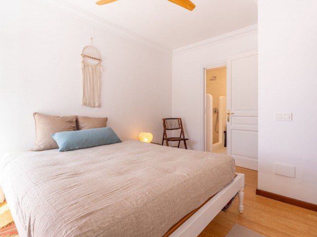 Maison mitoyenne avec 2 Chambres  à Benahavís