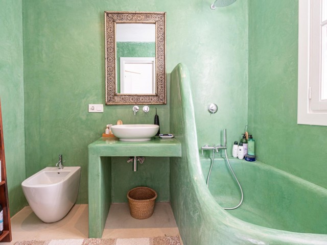 Maison mitoyenne avec 2 Chambres  à Benahavís