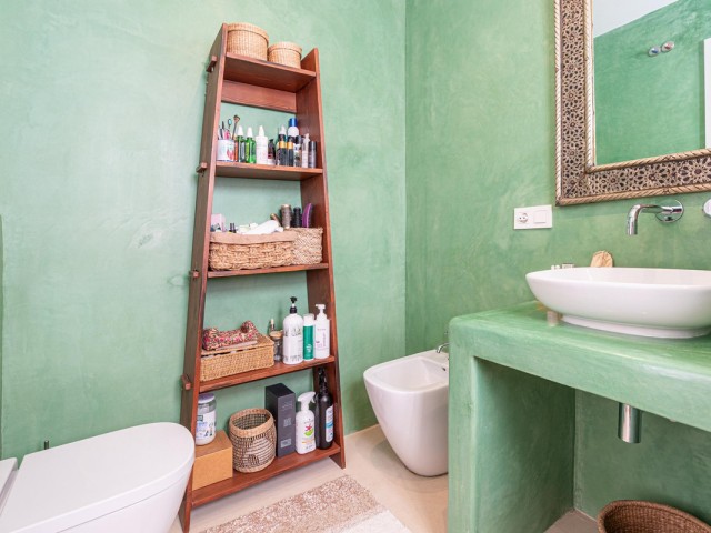 Maison mitoyenne avec 2 Chambres  à Benahavís