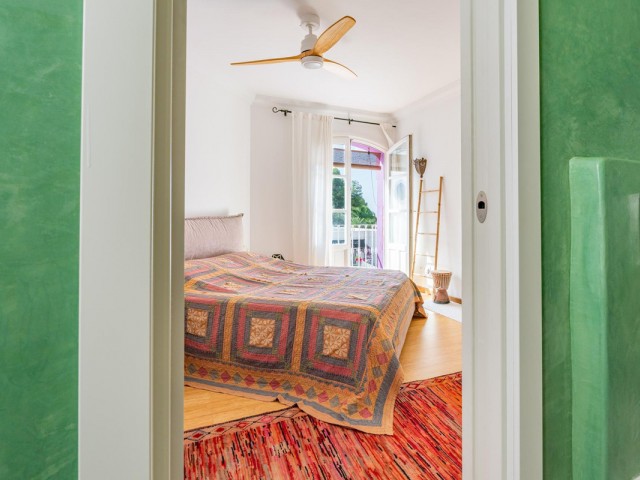 Maison mitoyenne avec 2 Chambres  à Benahavís